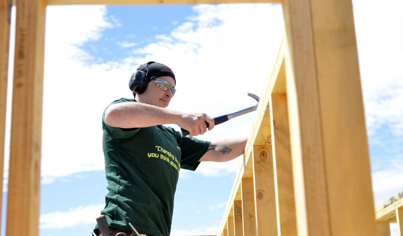 J-Frame: Premium Framing with Outstanding Results