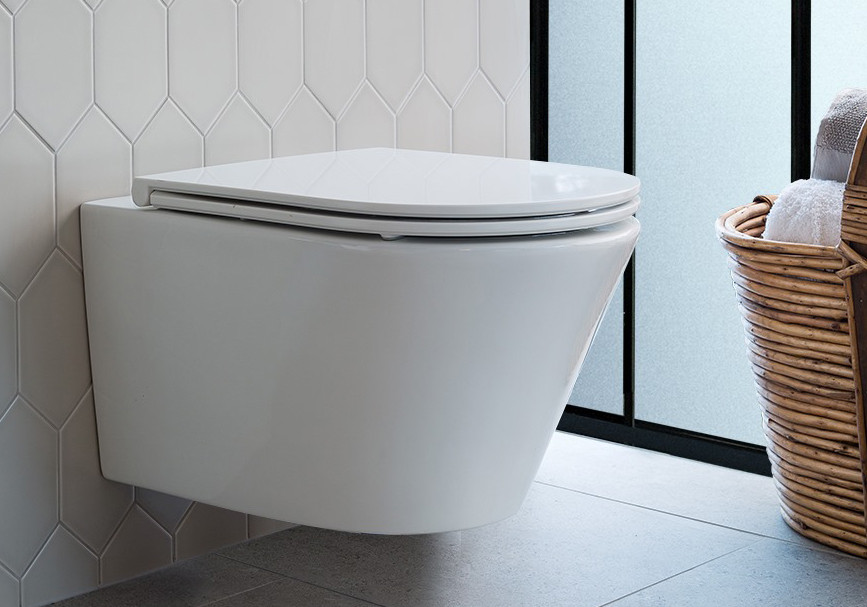 Introducing Grande Wall Faced with Seamless Smooth Pan Design