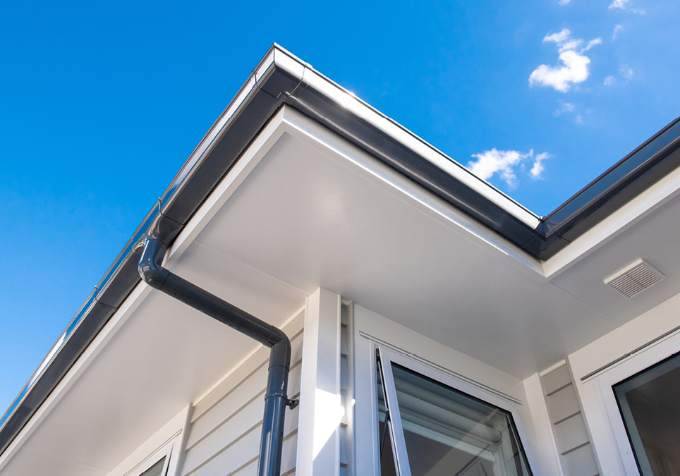 Roomy Rebuild in Onehunga Features Marley Stratus Design Series