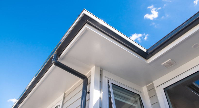 Roomy Rebuild in Onehunga Features Marley Stratus Design Series