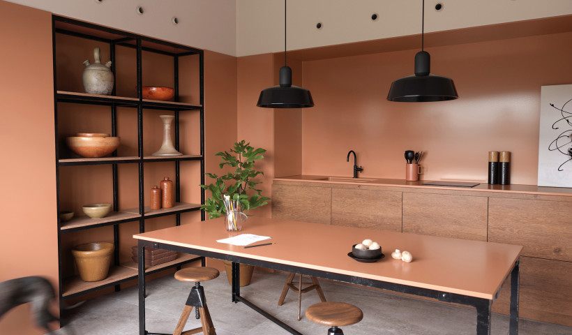 Silestone Sunlit Days Brings New Mediterranean-Inspired Surfaces to Interiors