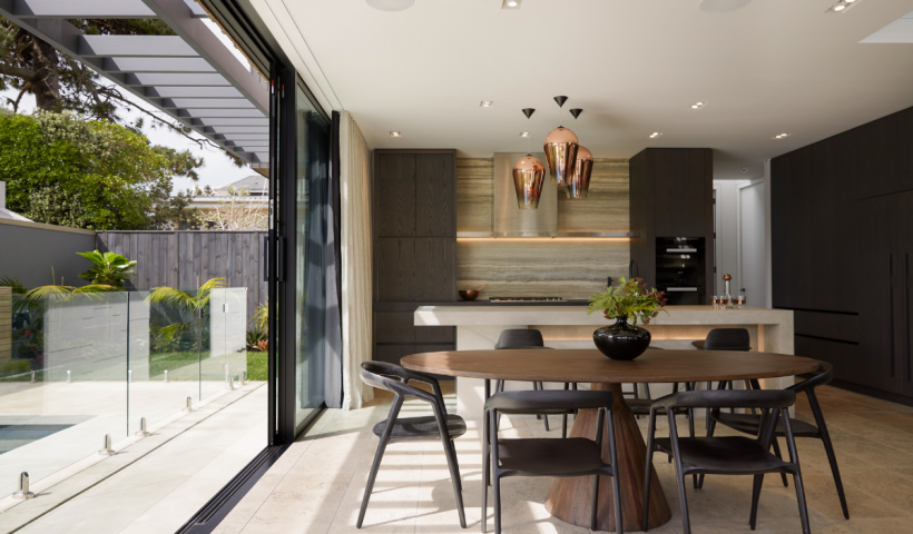A Balance of Opulence and Practicality with Metro Series