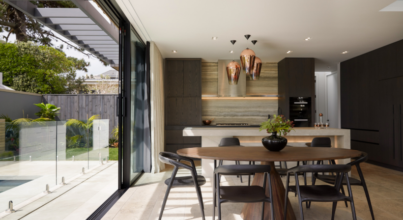 A Balance of Opulence and Practicality with Metro Series
