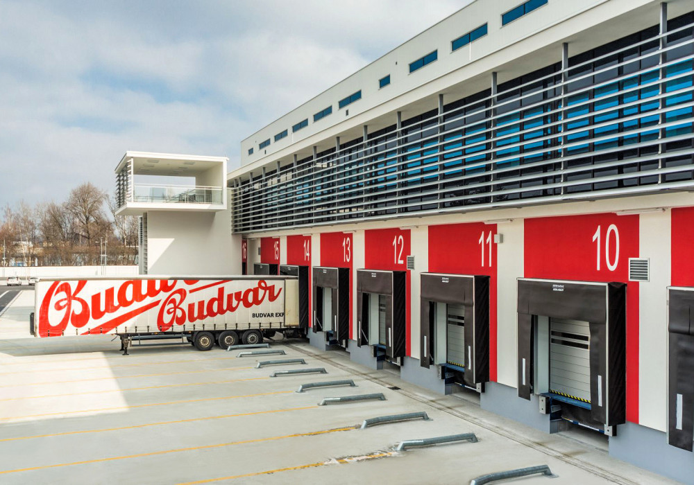 Reliable, Low Maintenance High Speed Doors for Improved Efficiency