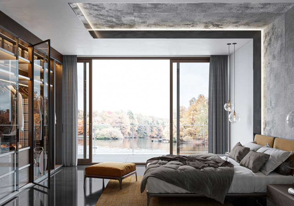Introducing GIGACER Italian Porcelain Stoneware Slabs