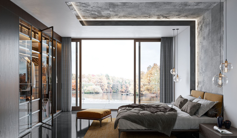 Introducing GIGACER Italian Porcelain Stoneware Slabs