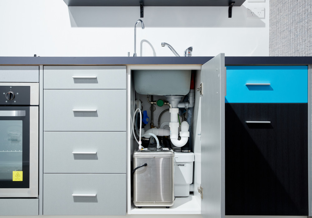 Saniflo Systems Ensure Smooth Operations at Anglesea Gynaecology Clinic