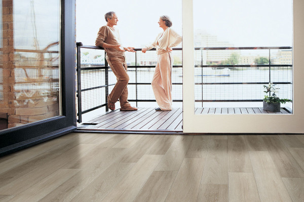 Hygienic Solutions from Genesis 2000XL Flooring Planks