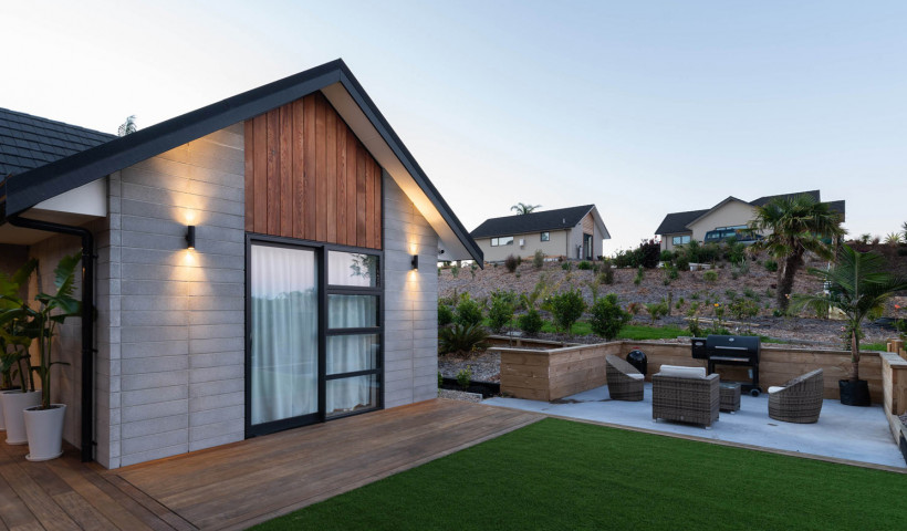 Premier Estate Brick Fits the Brief for Contemporary and Enduring Homes