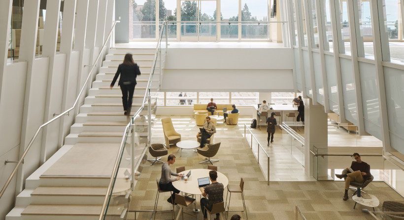 How Design Choices Can Support the Climate and the Economy