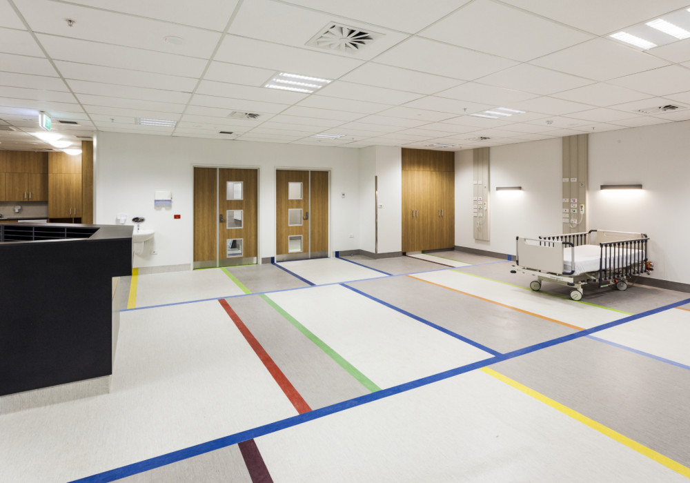 A Solution for Every Space: Jacobsen High Hygiene Solutions