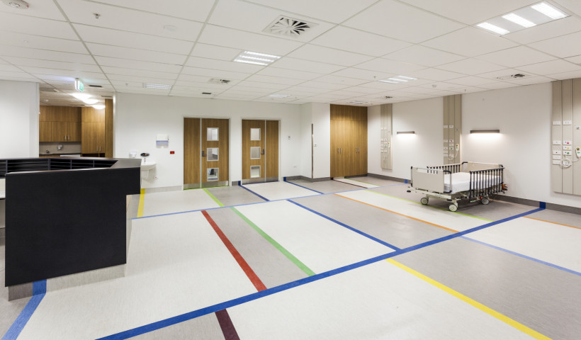 A Solution for Every Space: Jacobsen High Hygiene Solutions