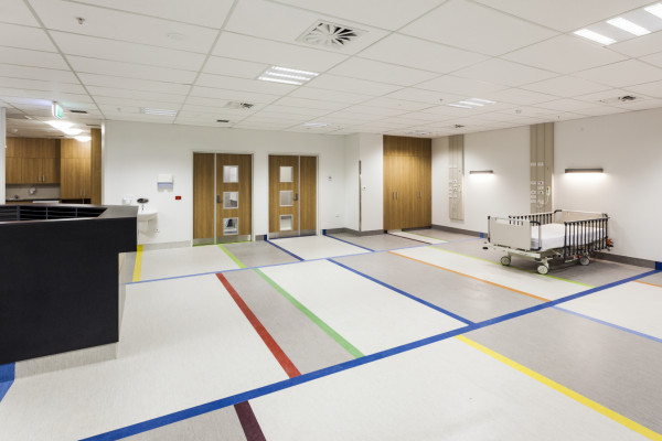 A Solution for Every Space: Jacobsen High Hygiene Solutions