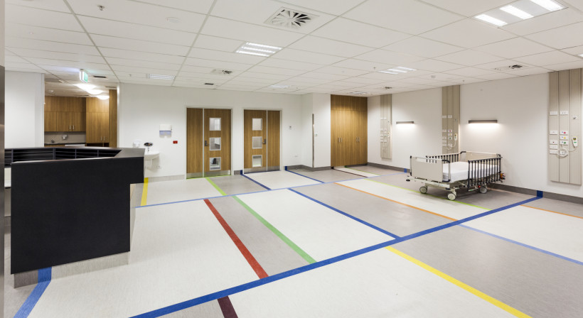 A Solution for Every Space: Jacobsen High Hygiene Solutions