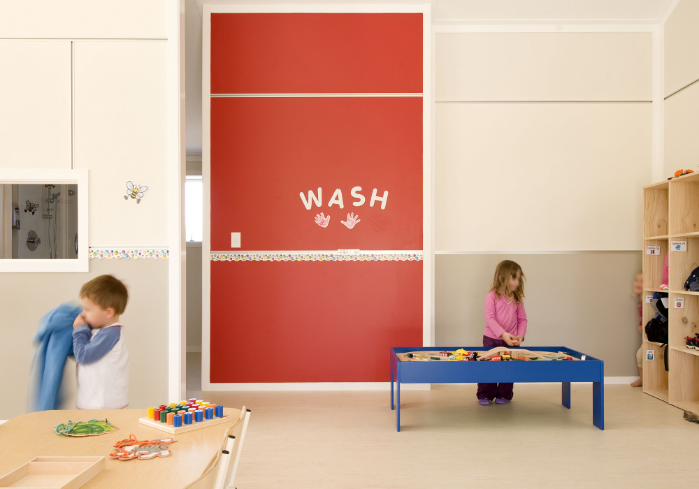 Build More Efficiently with ClimateLine Pre-finished Plasterboard
