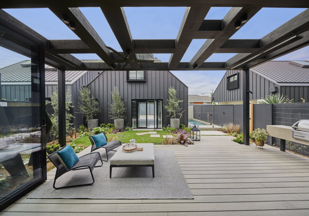 Flat Roofs No Obstacle with VELUX 