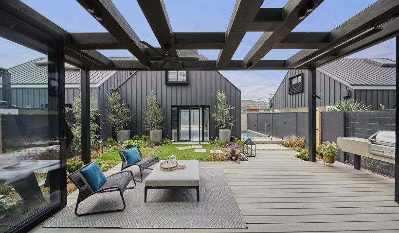 Flat Roofs No Obstacle with VELUX