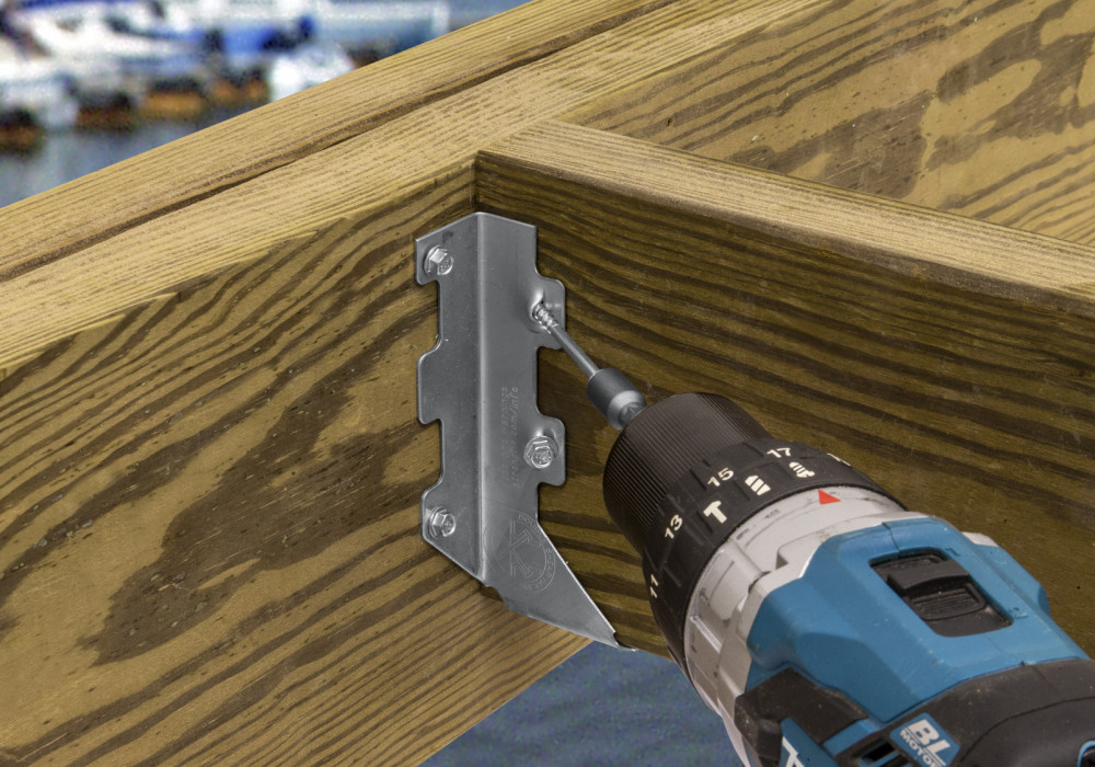 A Premium Fastener for A Premium Connection