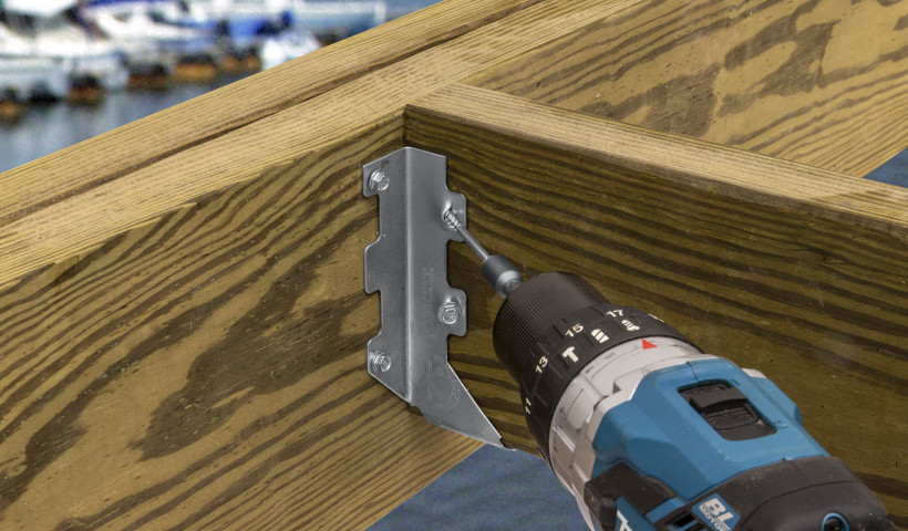 A Premium Fastener for A Premium Connection