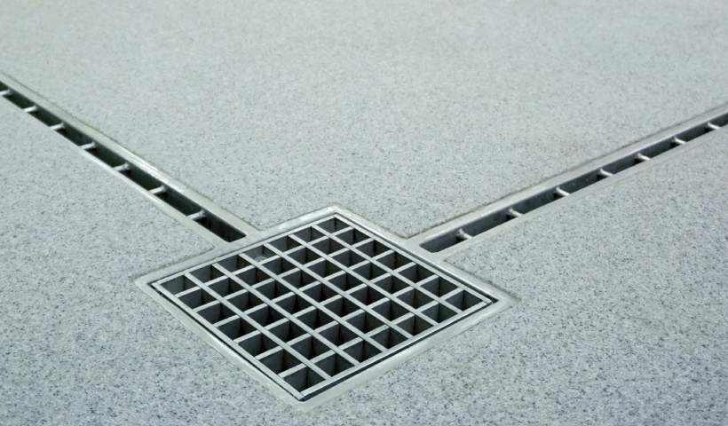 Hygienic Drainage Solutions for Food Preparation Facilities