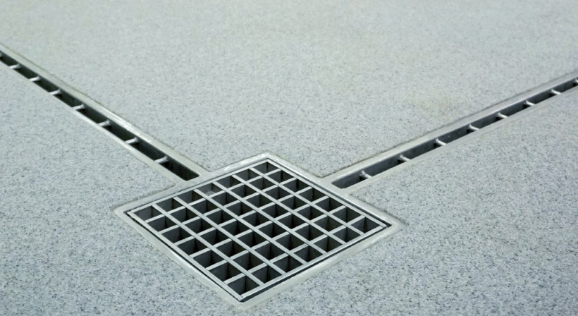 Hygienic Drainage Solutions for Food Preparation Facilities