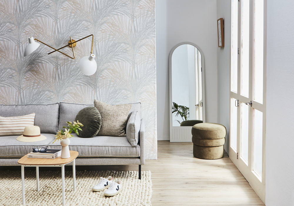 Nine Paint and Decorating Trends to Design with Now