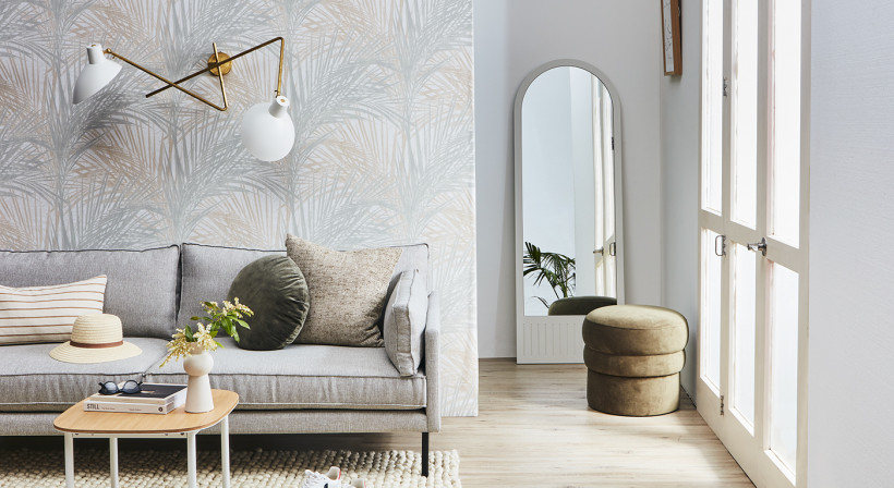 Nine Paint and Decorating Trends to Design with Now