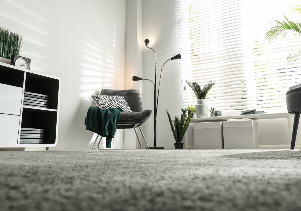 Warmup Undercarpet Heating: Forgettable in the Best Ways Possible