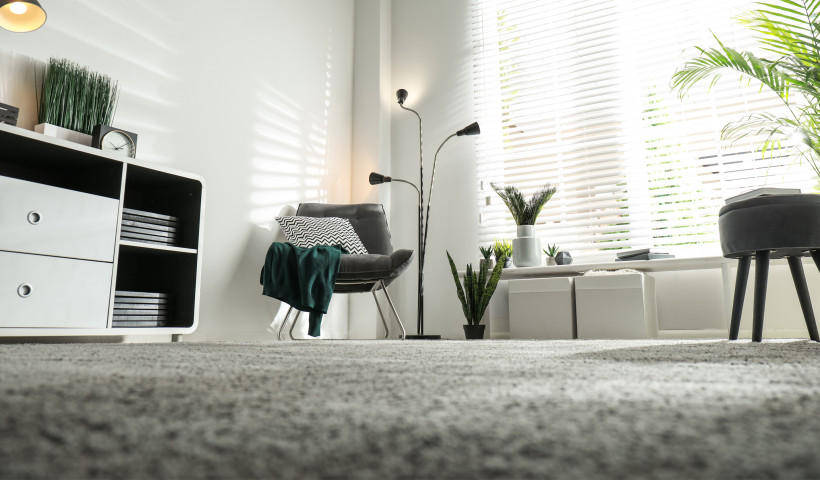 Warmup Undercarpet Heating: Forgettable in the Best Ways Possible