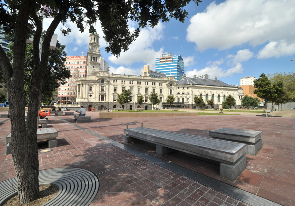 Deliver Projects On Time with NZ-Made Seismic Joints and Performance Louvres