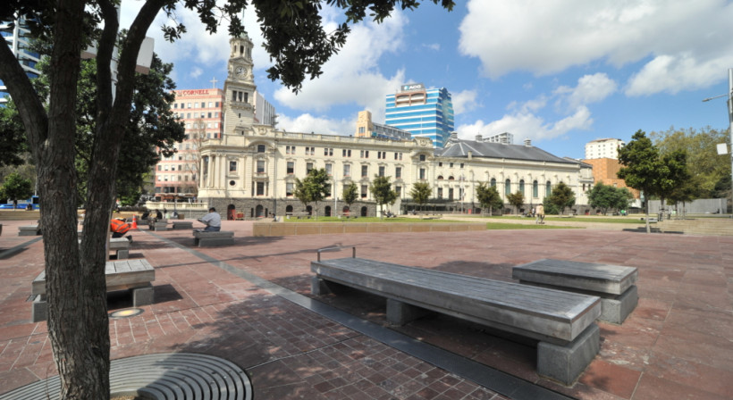 Deliver Projects On Time with NZ-Made Seismic Joints and Performance Louvres