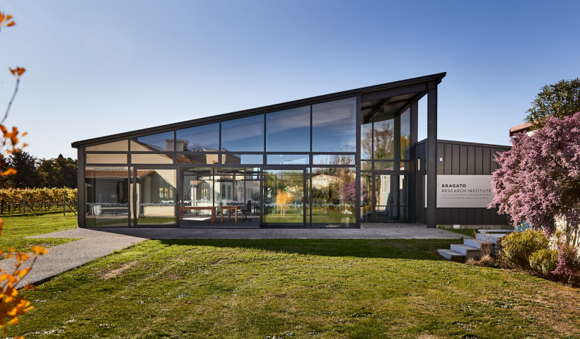 Altherm and a New Blenheim Research Institute