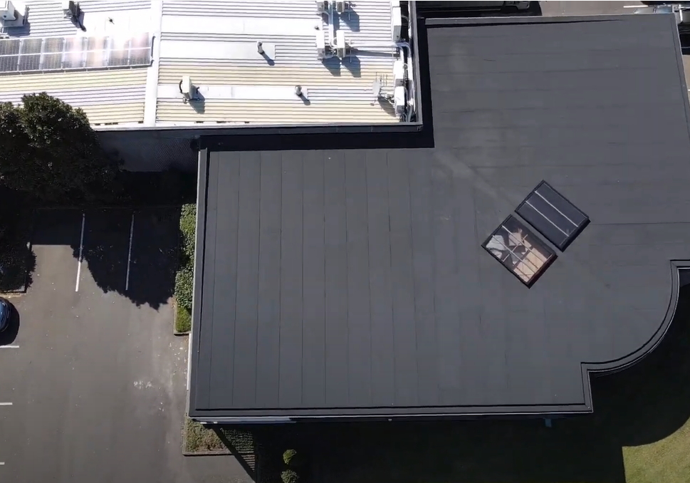 Advantages of Membrane Roof Renewals