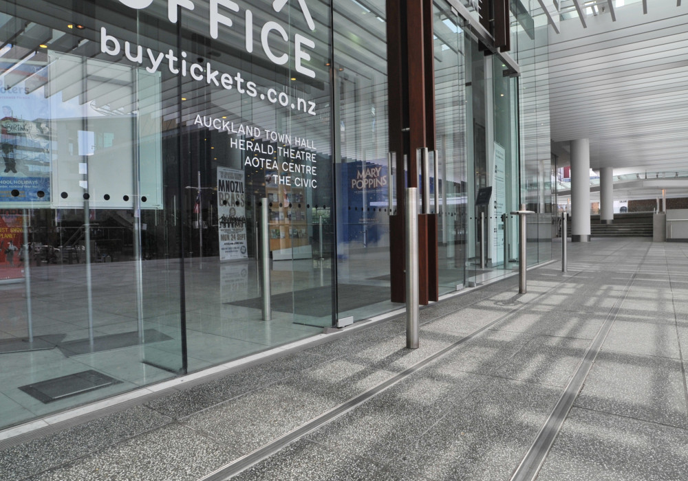 Five Steps for Specifying Seismic and Expansion Joints