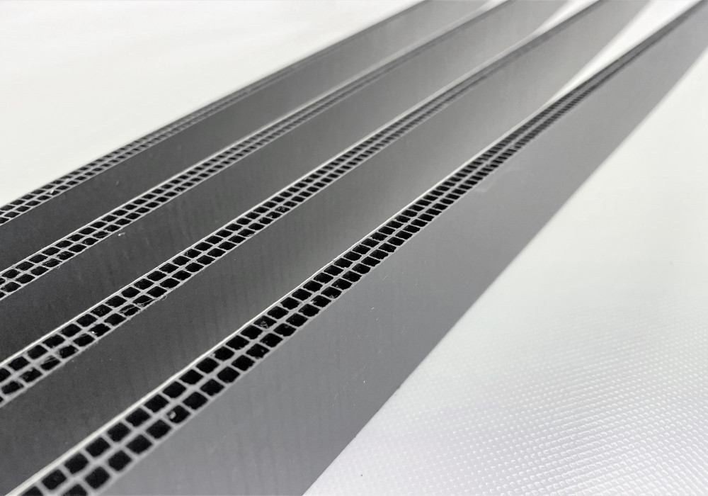 DriSpace Introduces VB10 10mm Ventilation and Drainage Batten