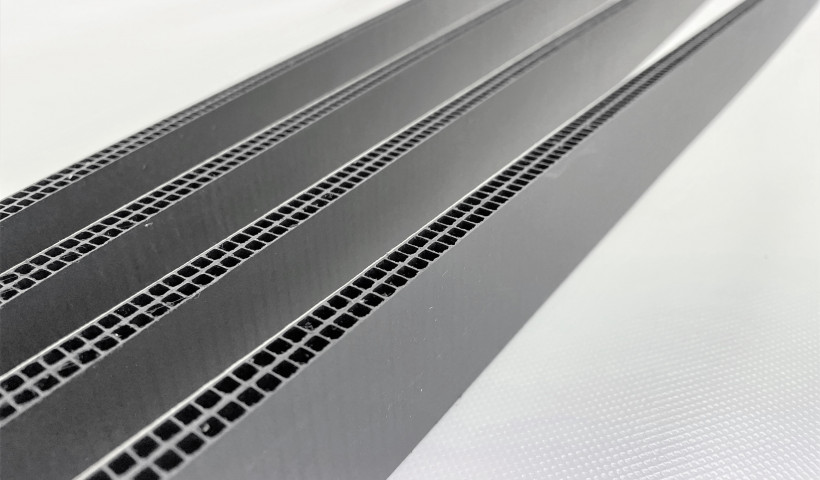 DriSpace Introduces VB10 10mm Ventilation and Drainage Batten