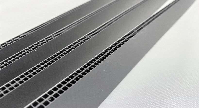 DriSpace Introduces VB10 10mm Ventilation and Drainage Batten