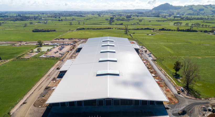 Planet Passionate: Kingspan’s commitment to Net Zero Carbon