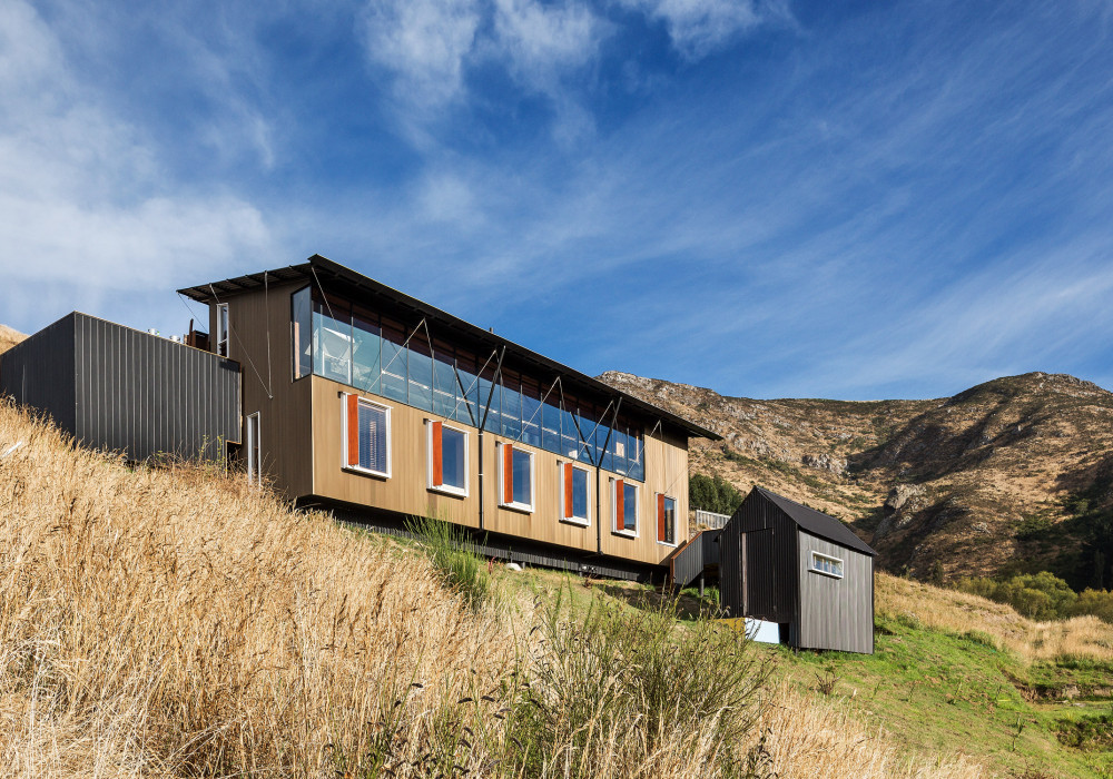 A Leader in Sustainable Roofing