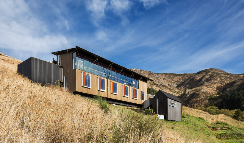 A Leader in Sustainable Roofing