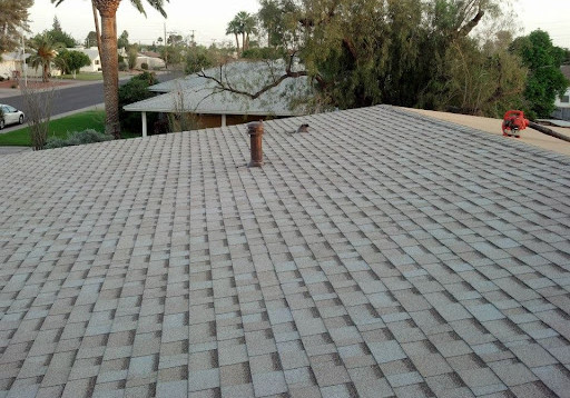 Complete Solution for Low-Pitch Shingle Roofs