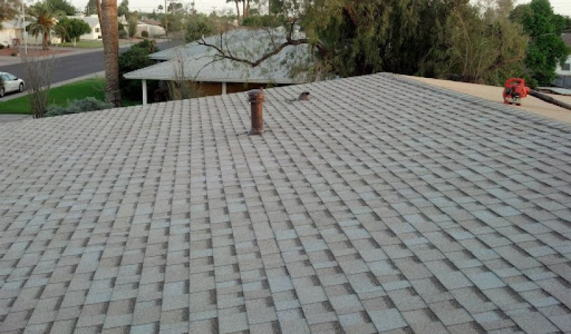 Complete Solution for Low-Pitch Shingle Roofs
