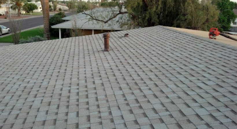 Complete Solution for Low-Pitch Shingle Roofs