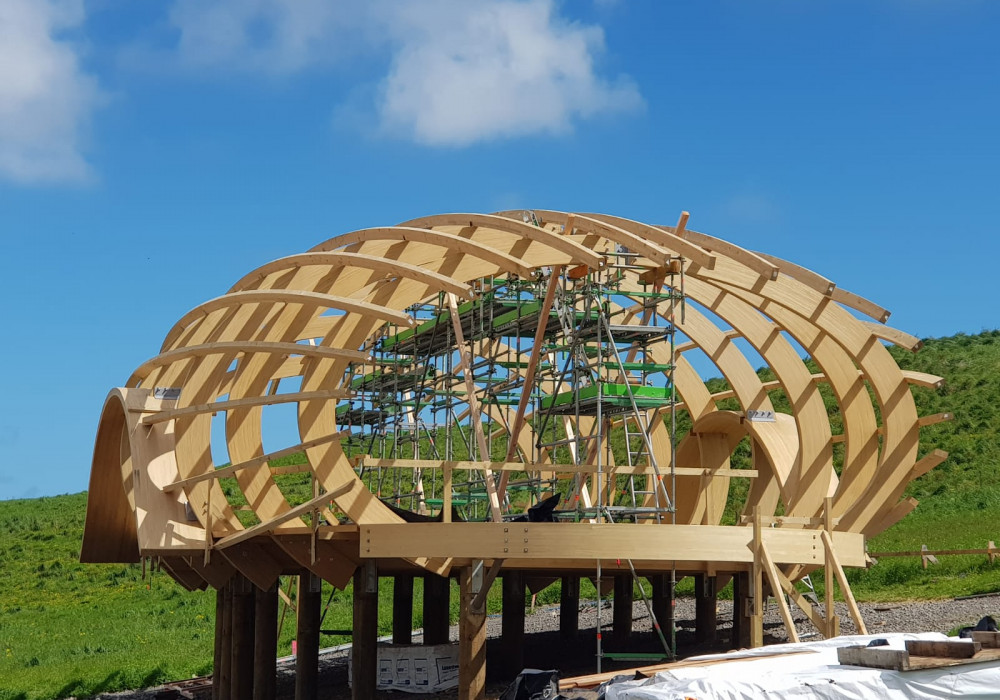 Plan Carbon Zero Projects with Confidence
