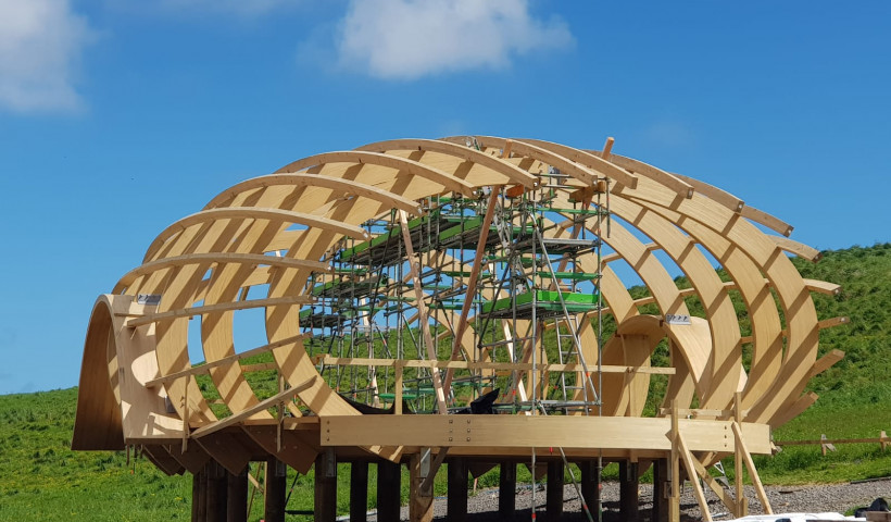 Plan Carbon Zero Projects with Confidence