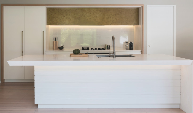 Corian Solid Surface: Innovative and Sustainable