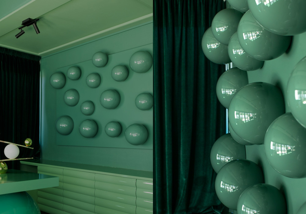 Meet the Winners of the Dulux Colour Awards