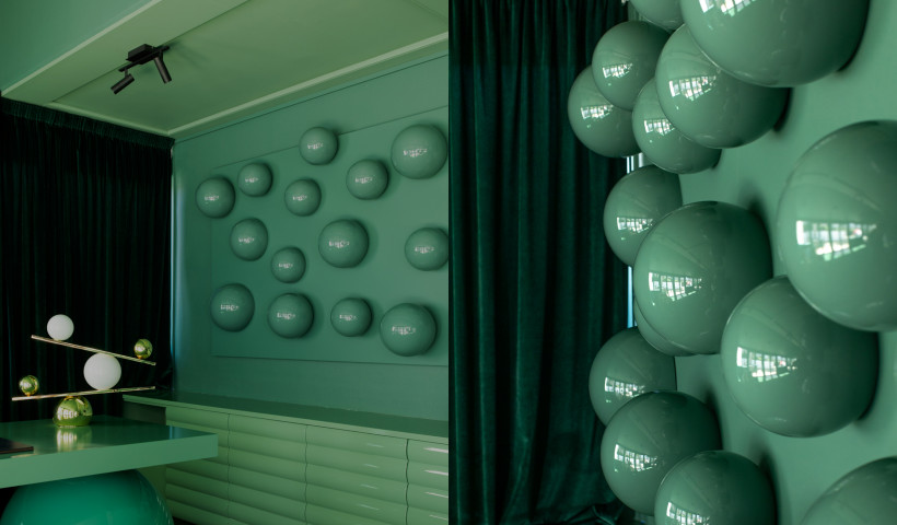 Meet the Winners of the Dulux Colour Awards