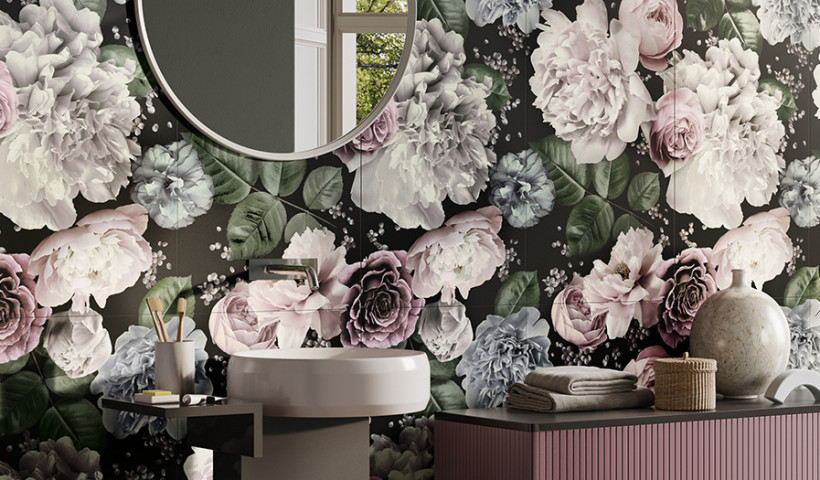 Transforming Walls into Works of Art with GLAM