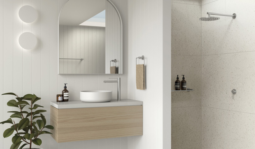Vivid Slimline SS Collection by Phoenix: Metals with Greener Manufacturing